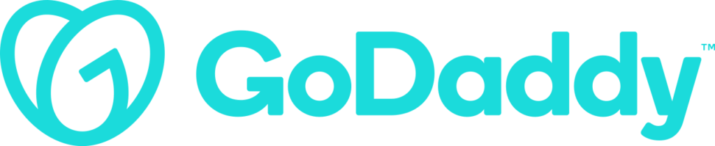 GoDaddy_logo