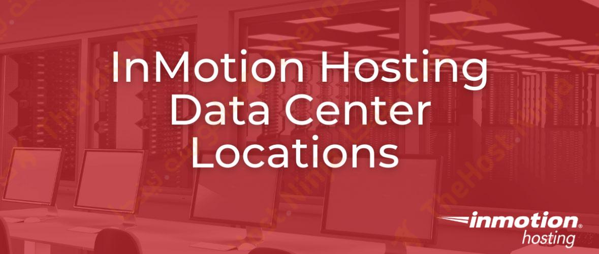 CDN من استضافة إن موشن