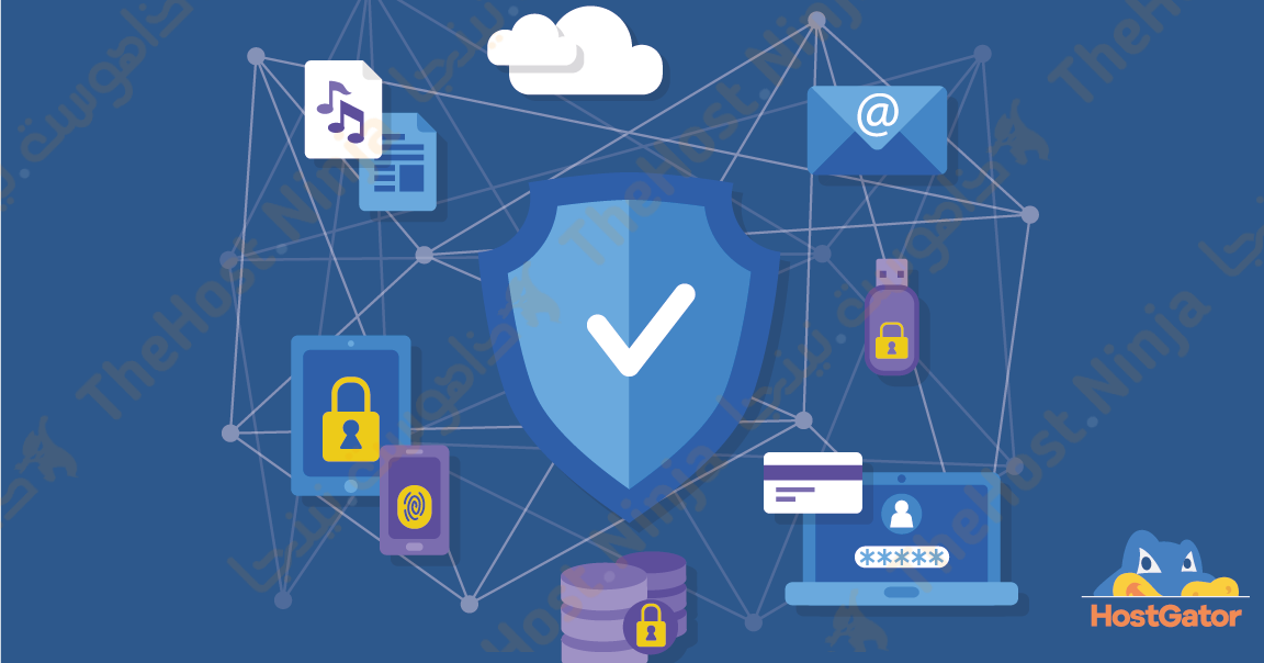 HostGetor Web Hosting Security